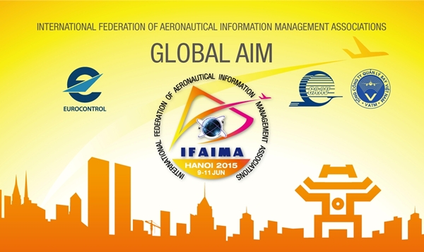 Công tác chuẩn bị cho việc tổ chức Hội nghị AIM toàn cầu 2015 tại Tổng công ty Quản lý bay Việt Nam